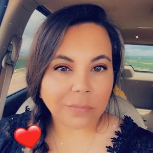 Meet your Posher, Cheyenne